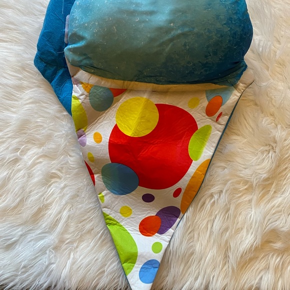 Snowcone kids costume - Picture 3 of 3